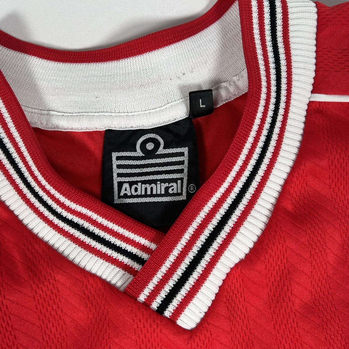 barnsley 1998 1999 home football shirt men s large 14