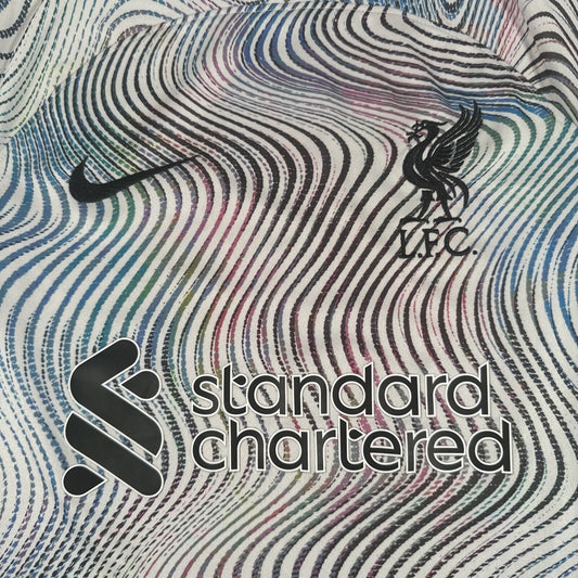 liverpool 2022 2023 away football shirt men s small1