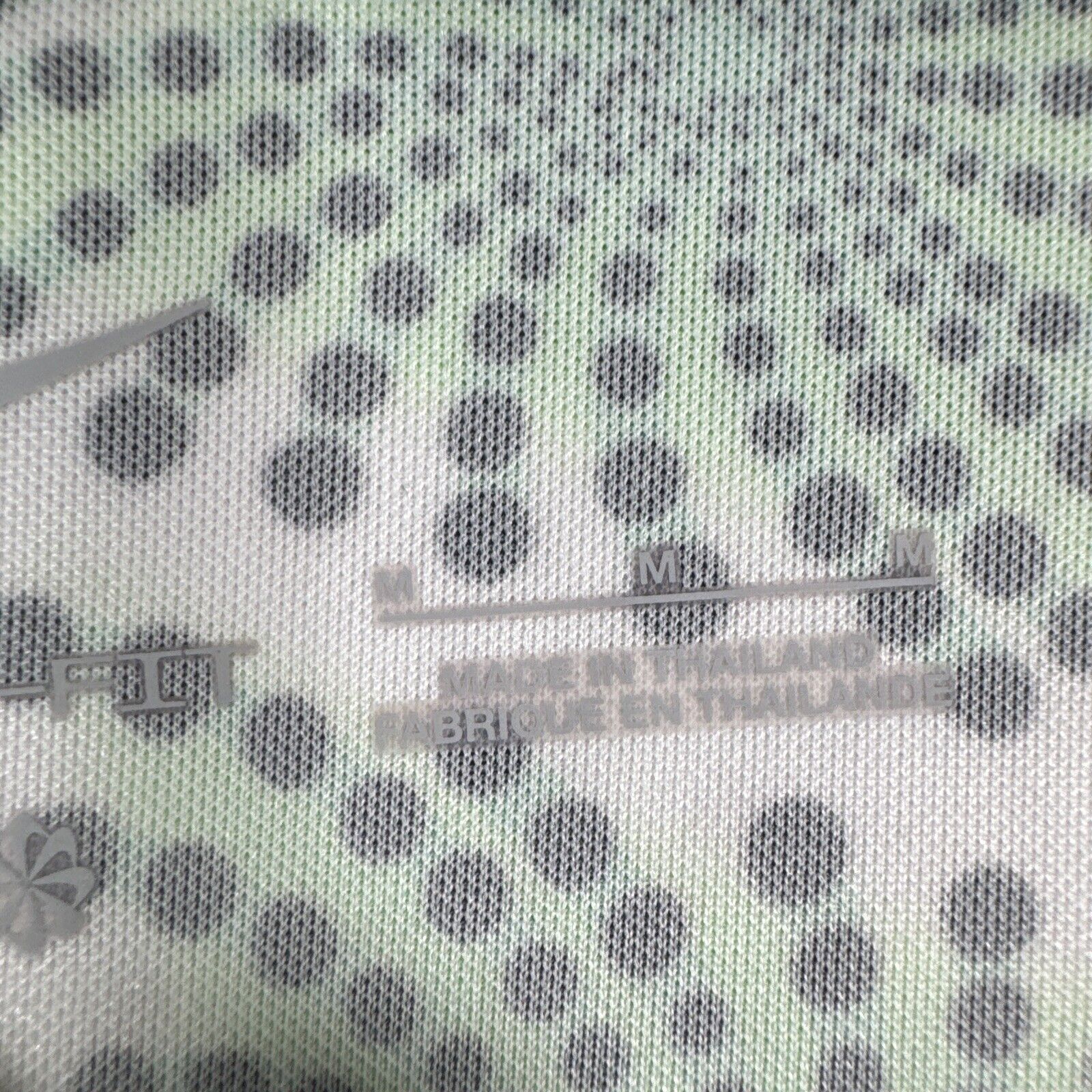 nigeria 2022 2023 2024 pre match training football shirt medium4