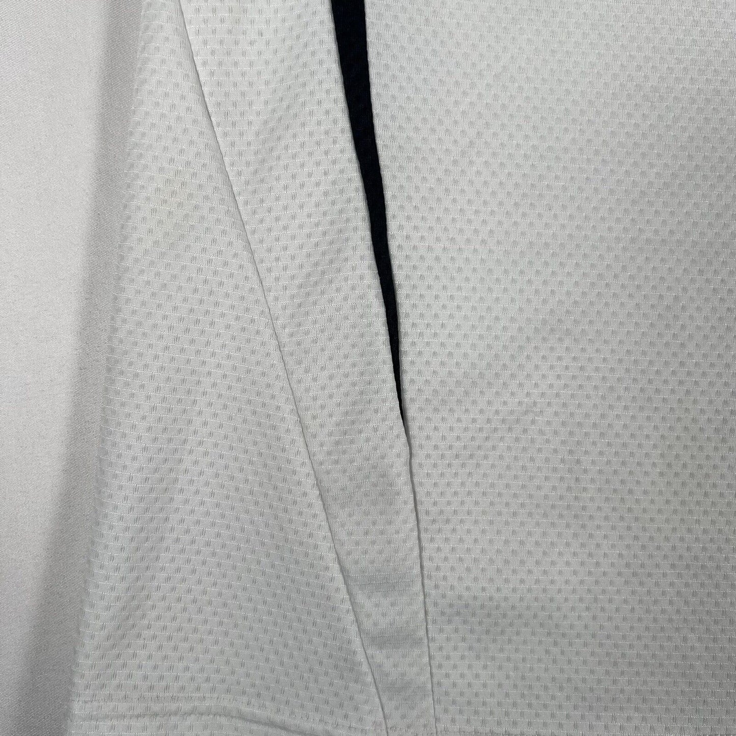 derby 2009 2010 home football shirt medium6