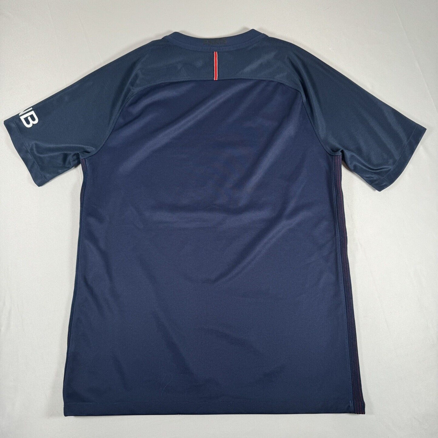 psg paris saint germain 2016 2017 home football shirt men s medium3