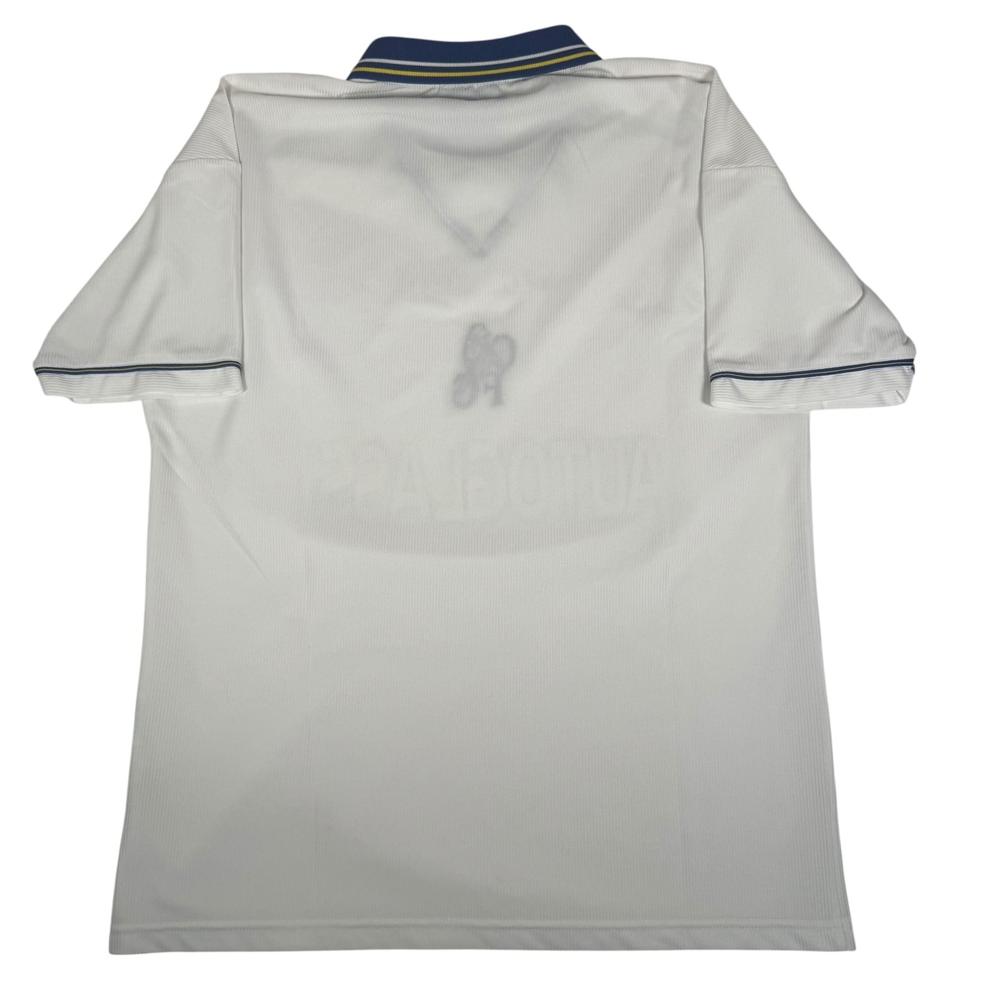 Chelsea 1998/1999/2000 Away Football Shirt Medium