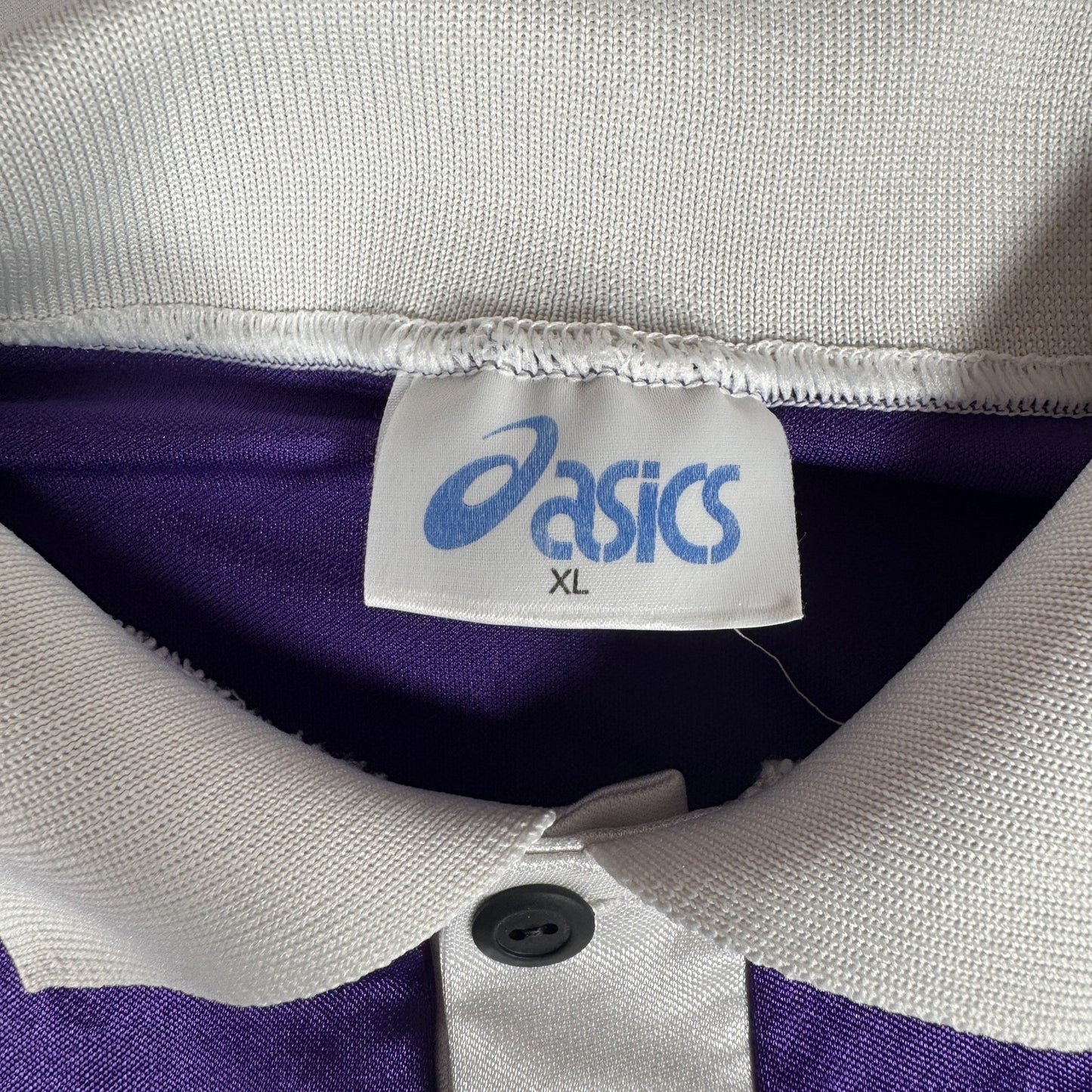 Stoke City 1993/1994 Away Football Shirt XL