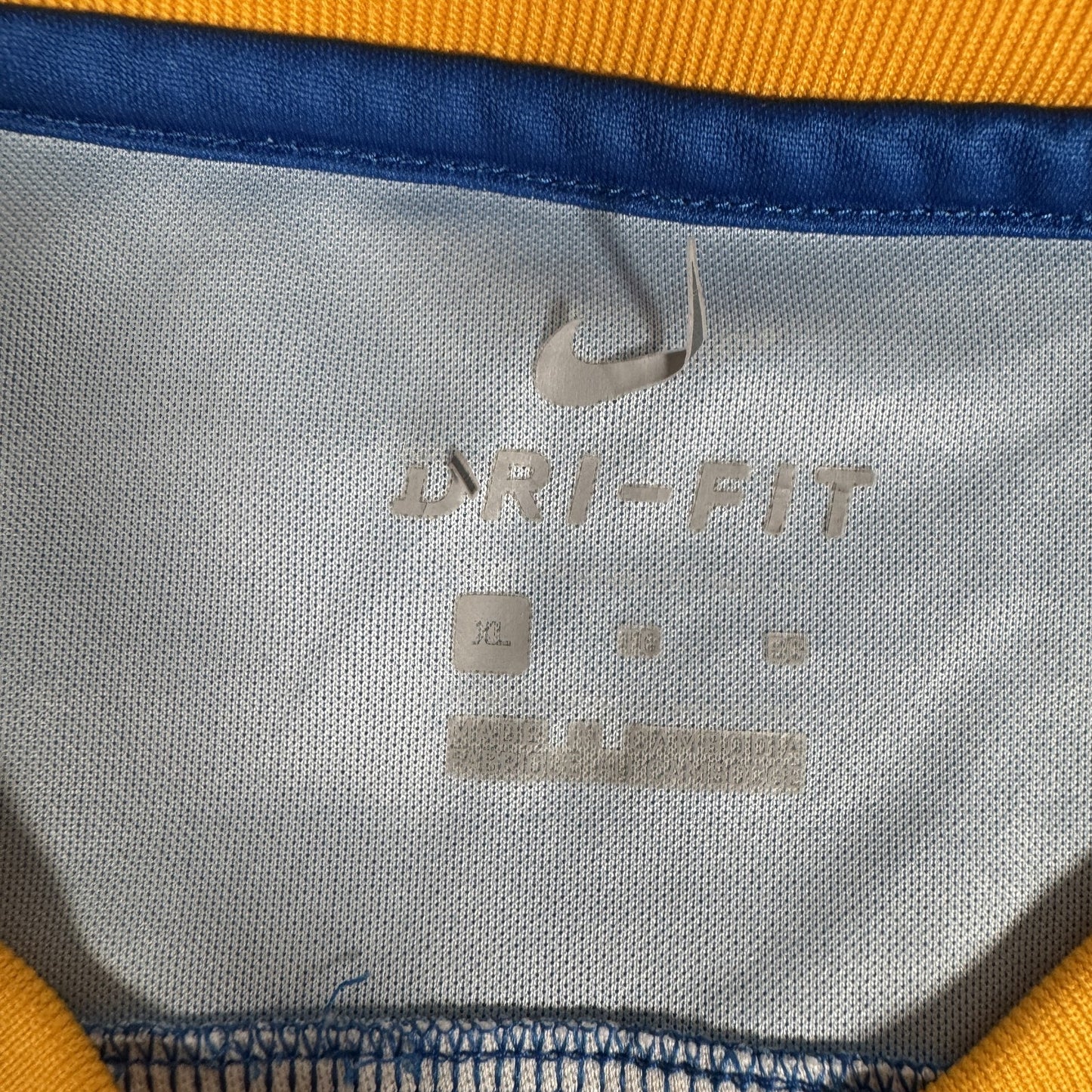 Brighton & Hove Albion 2022/2023 Home Football Shirt XL