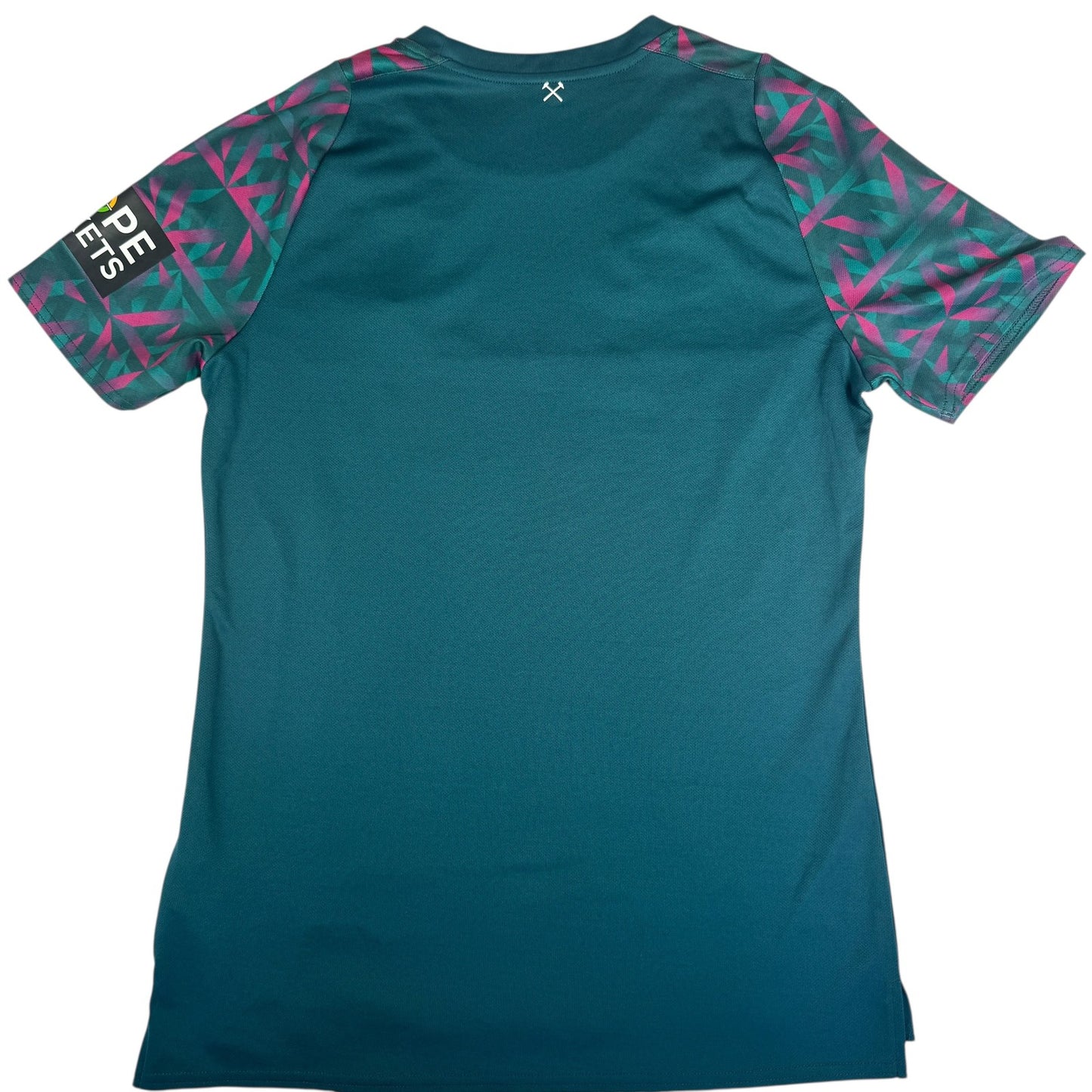 West Ham United 2022/2023 Goalkeeper Football Shirt Medium