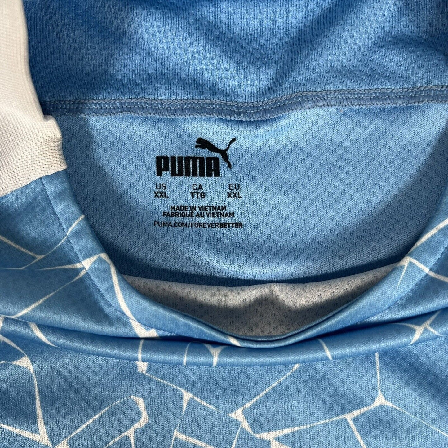 manchester city 2020 2021 home football shirt xxl5