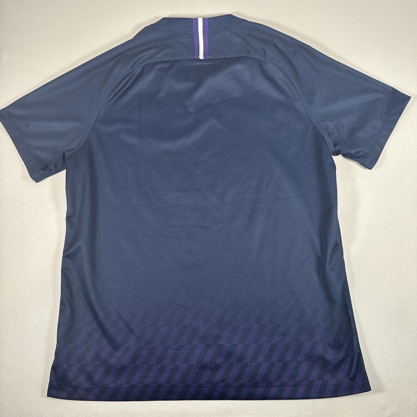 tottenham hotspur 2019 2020 away football shirt men s xl3