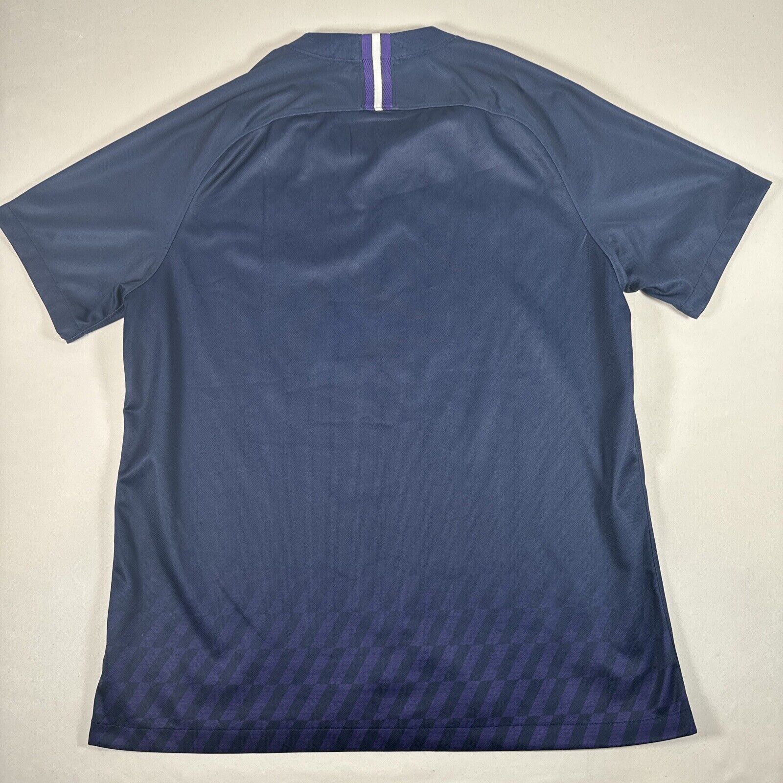 tottenham hotspur 2019 2020 away football shirt men s xl3