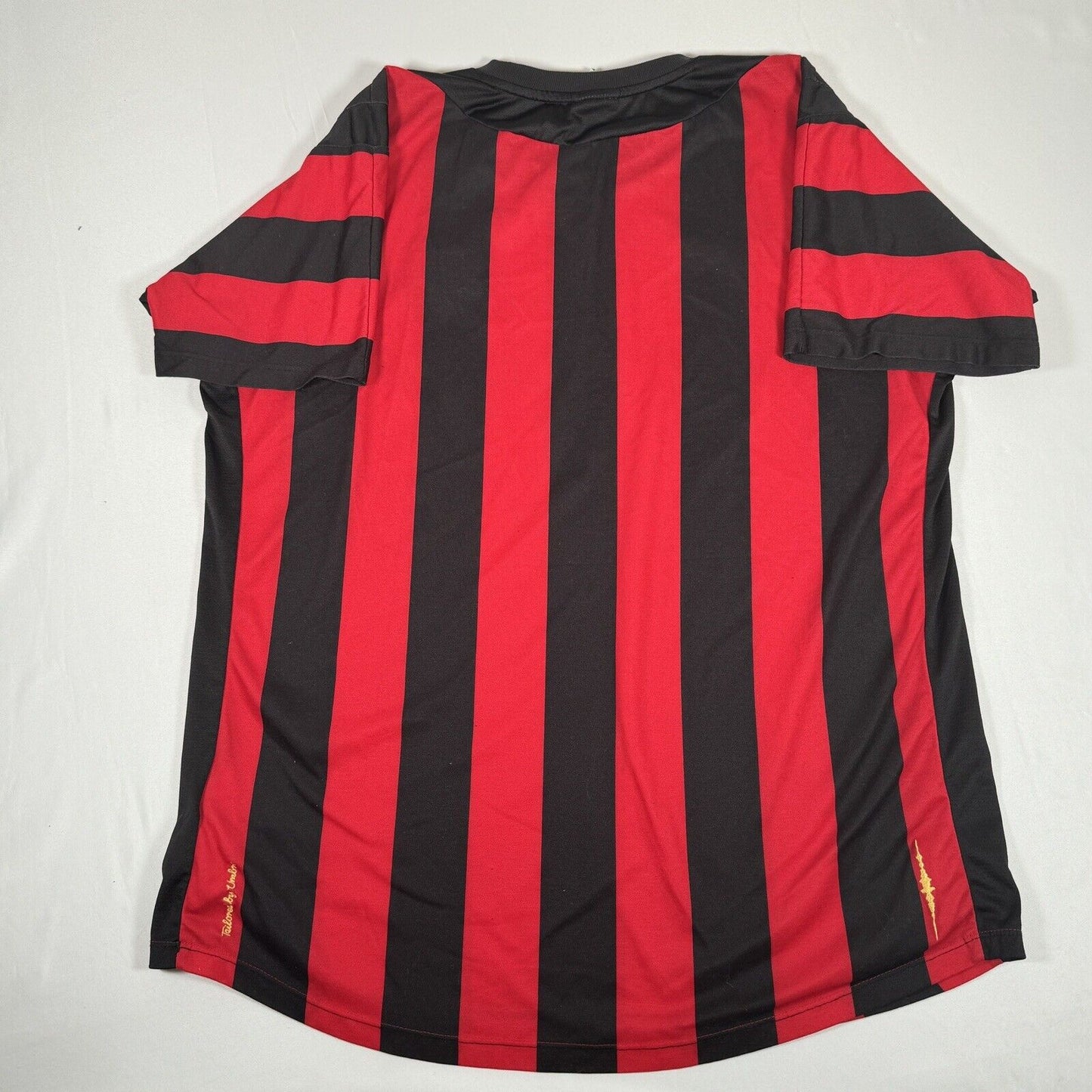 manchester city 2011 2012 away football shirt men s 44 xl3