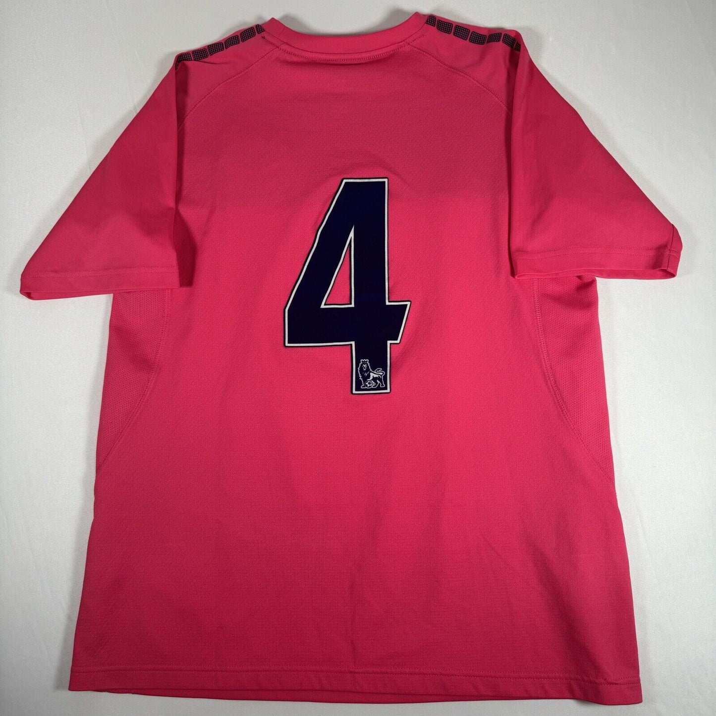 4 everton 2010 2011 away football shirt large4