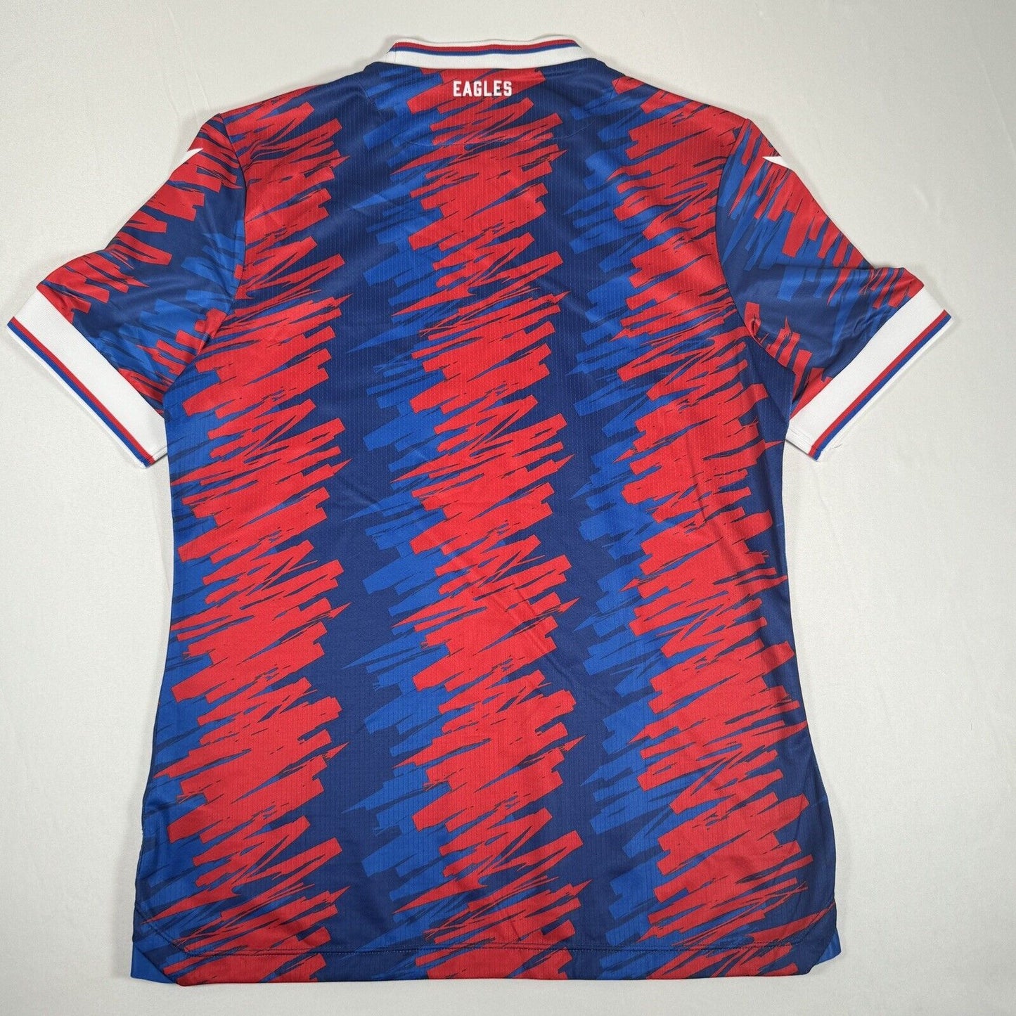 crystal palace 2022 2023 home football shirt medium3
