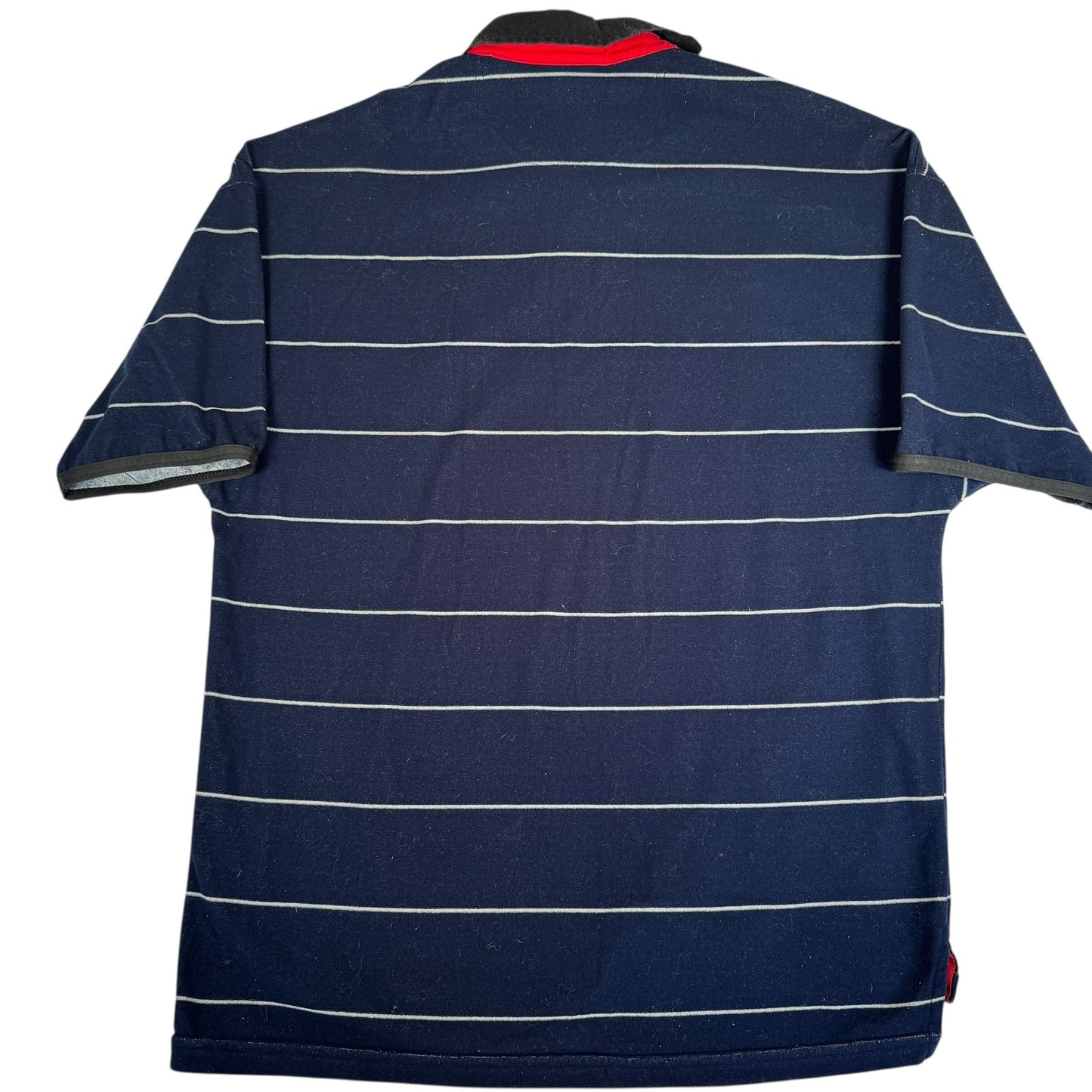 Manchester United 1999/2000 Away Football Shirt XL