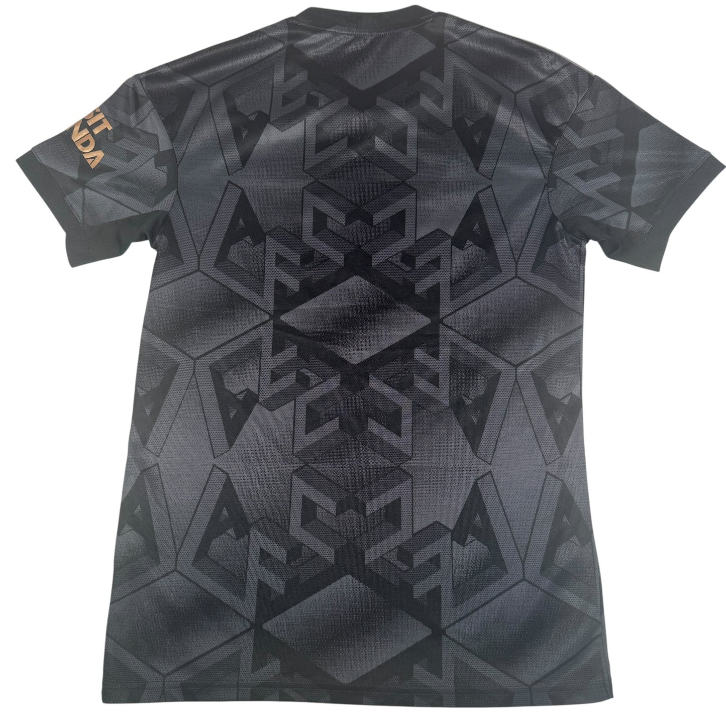 Arsenal 2022/2023 Away Football Shirt Small