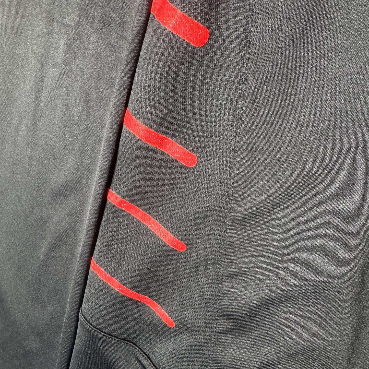 Liverpool 2016/2017 Away Long Sleeve Football Shirt Medium