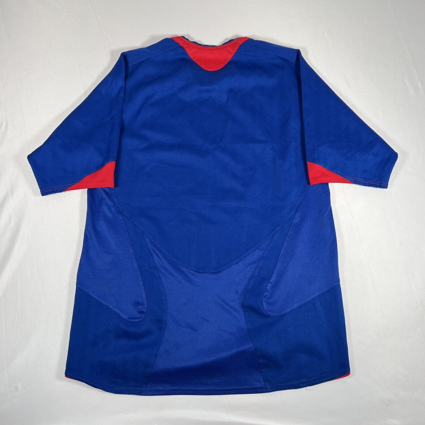 manchester united 2005 2006 2007 away football shirt medium3