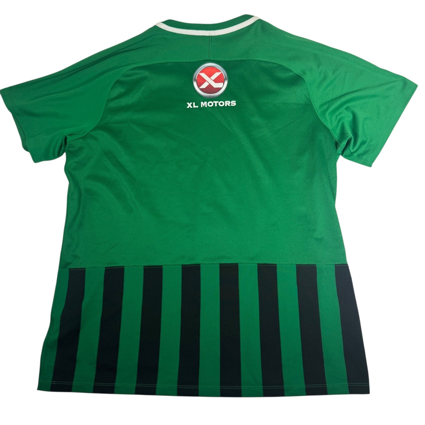 Coventry City 2018/2019 Third Football Shirt XL