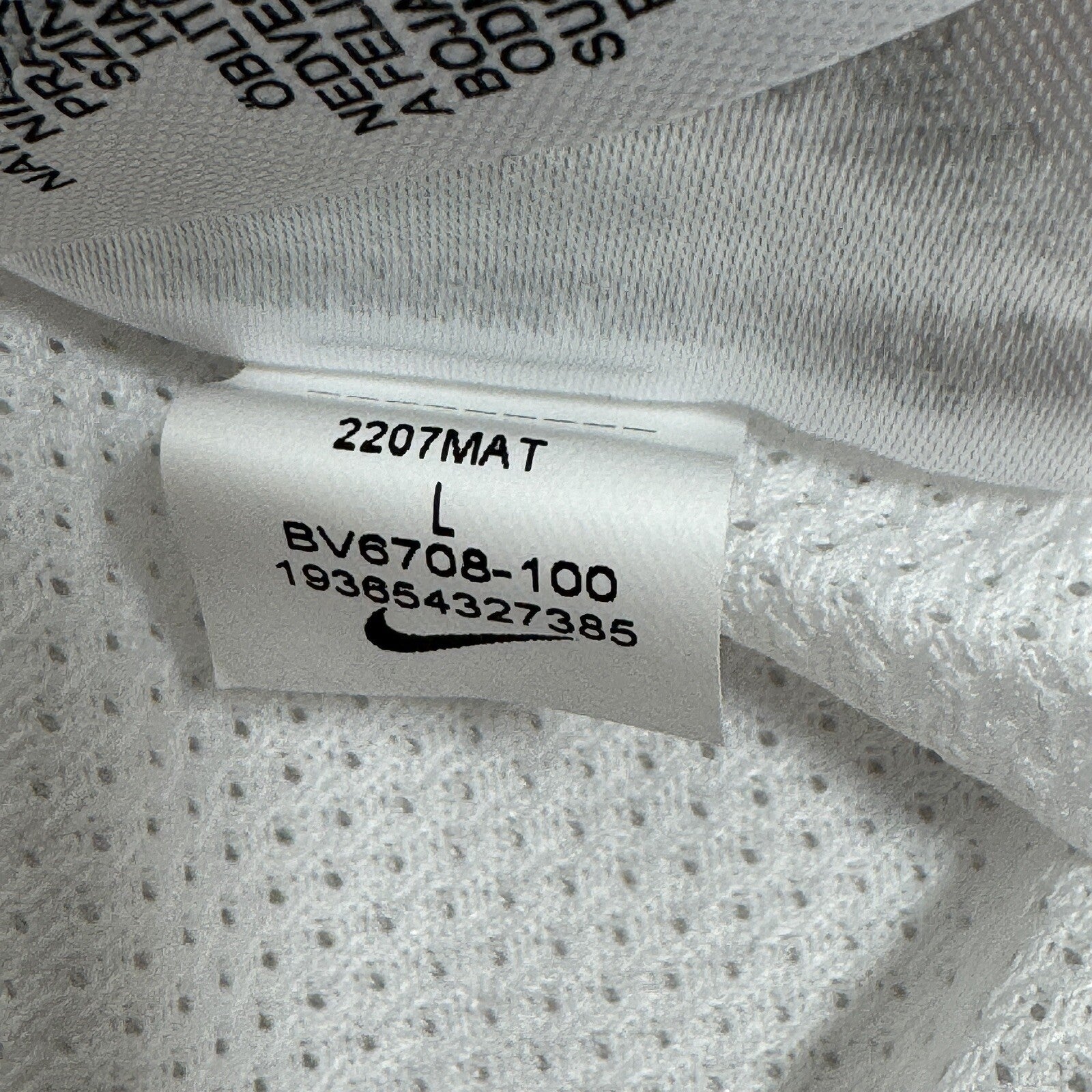 aik stockholm anniversary limitededition football shirt large bnwt12