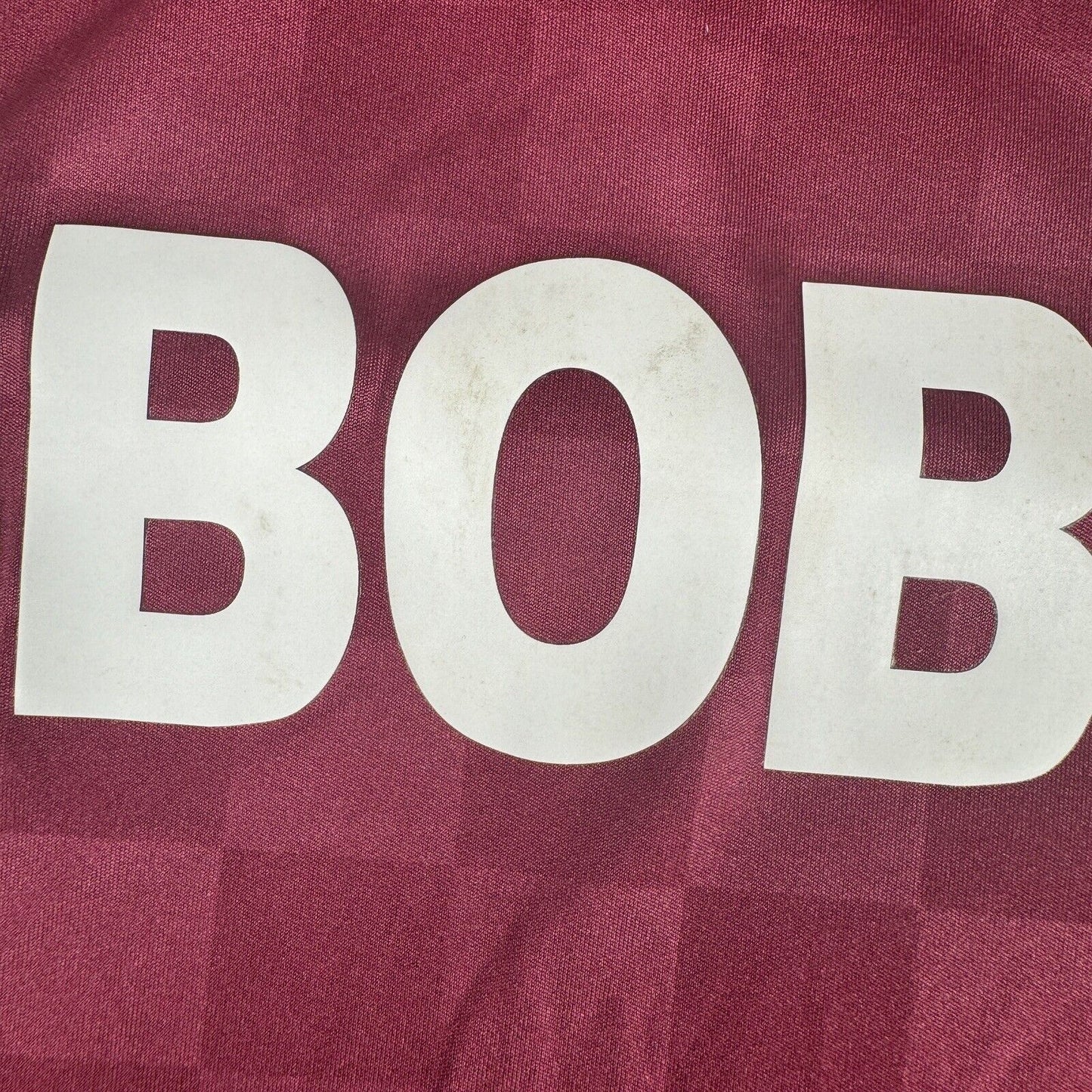 west ham united 2009 2010 home football shirt large5