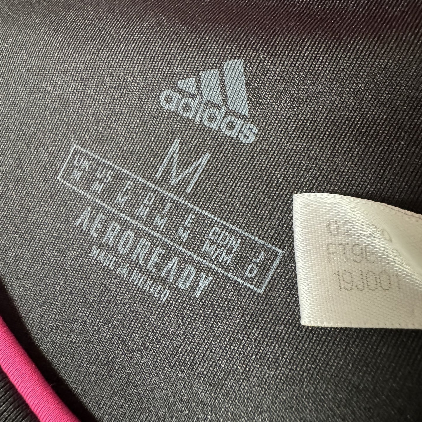 Mexico 2021/2022 Home Football Shirt Medium