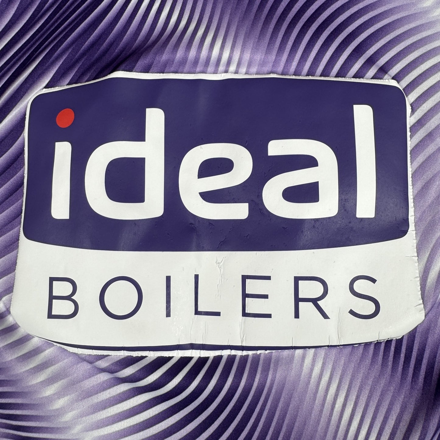 West Bromwich Albion 2019/2020 Third Football Shirt  Medium