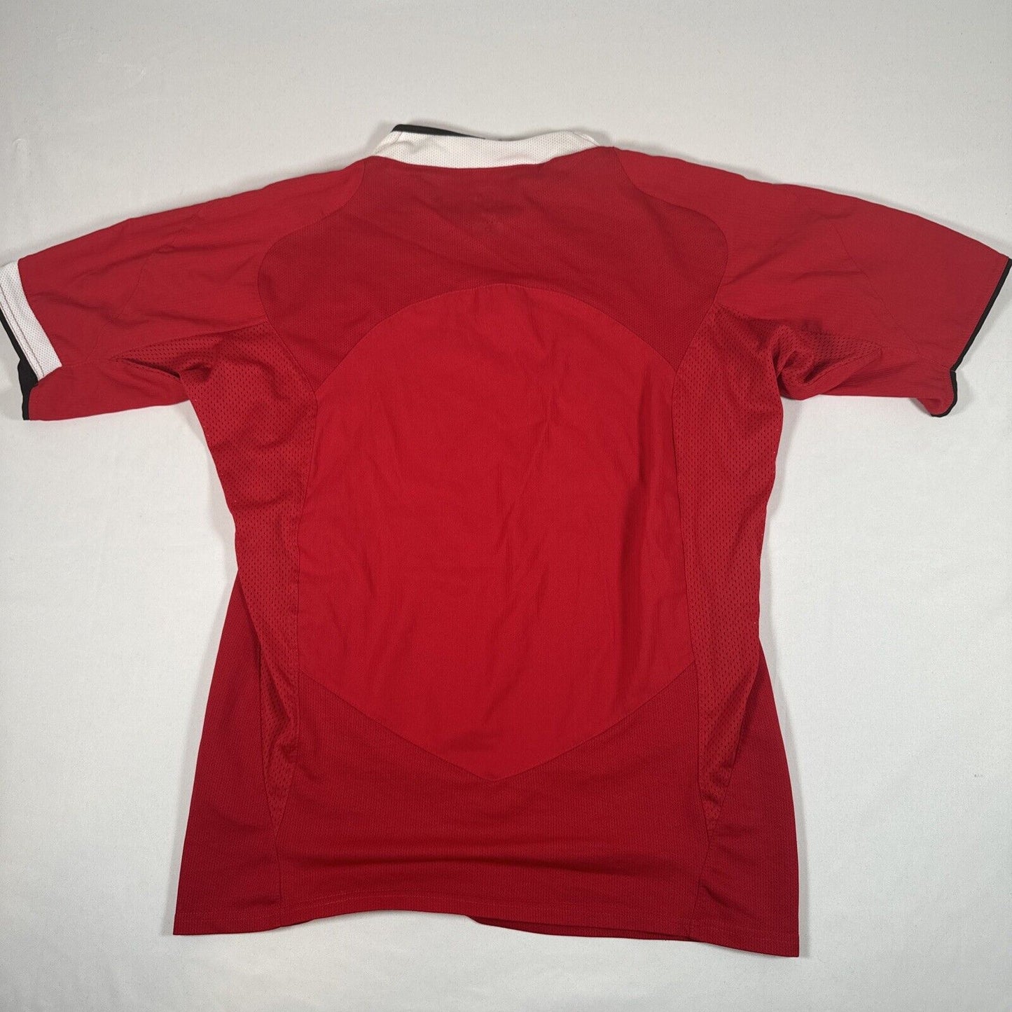 manchester united 2004 2005 2006 home football shirt medium3