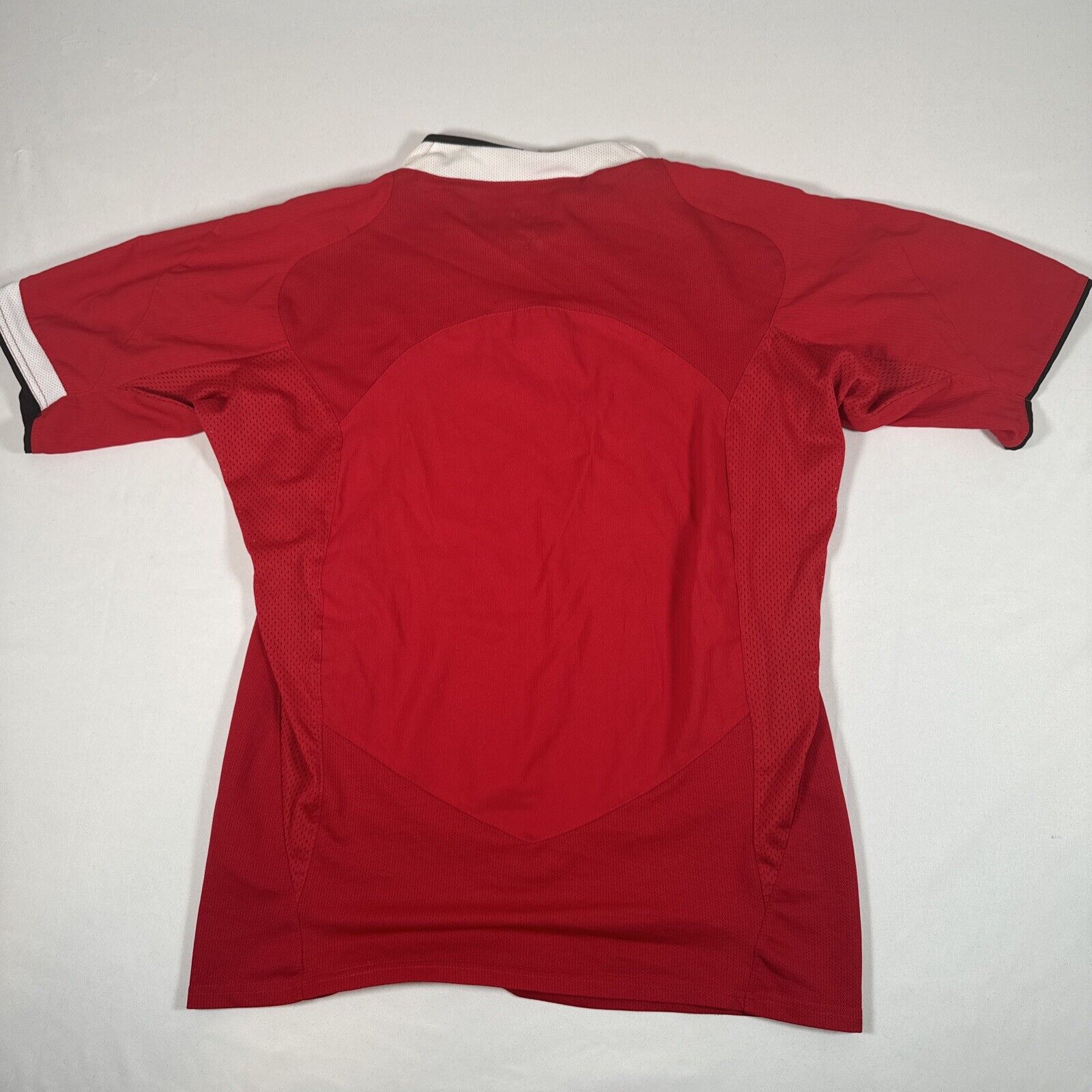 manchester united 2004 2005 2006 home football shirt medium3