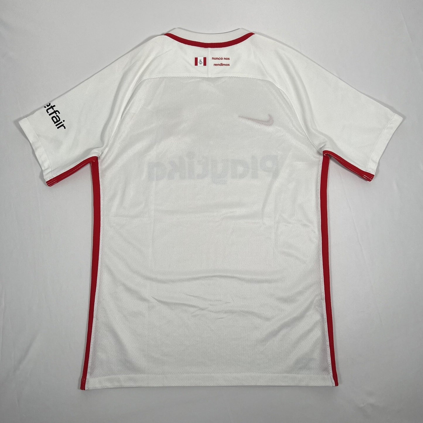 sevilla 2018 2019 home football shirt medium3