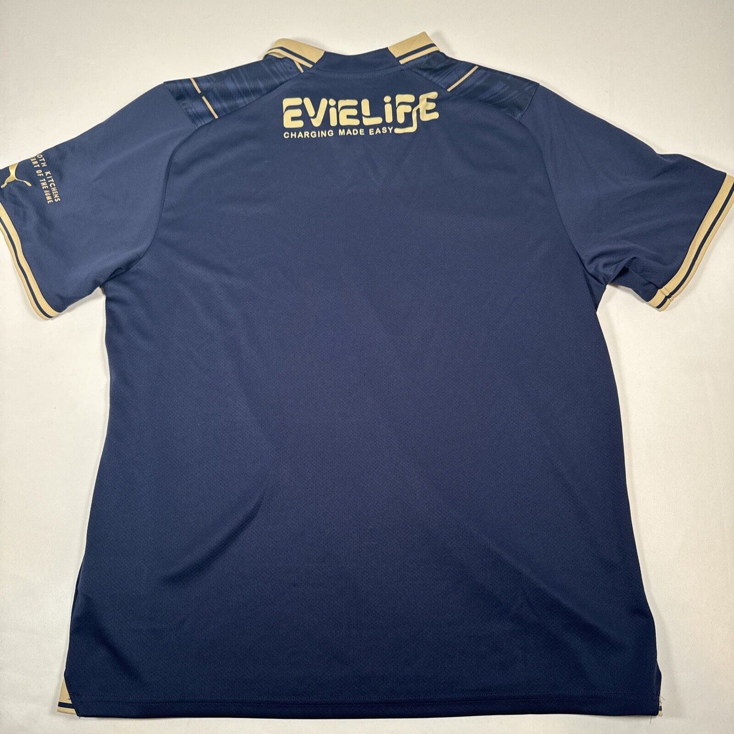 swindon town 2023 2024 away football shirt bnwt 2xl xxl3