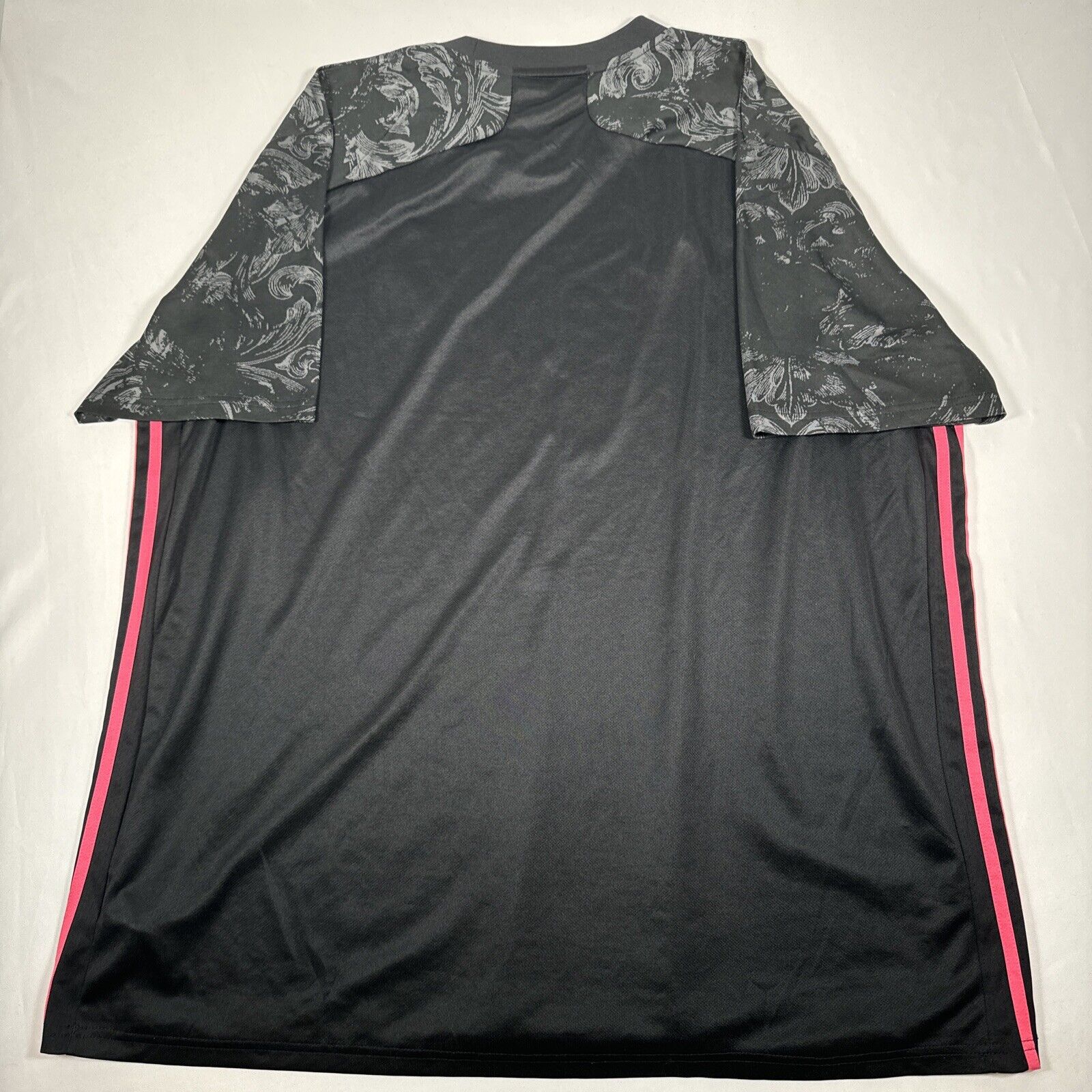 real madrid 2020 2021 third football shirt 3xl xxxl3