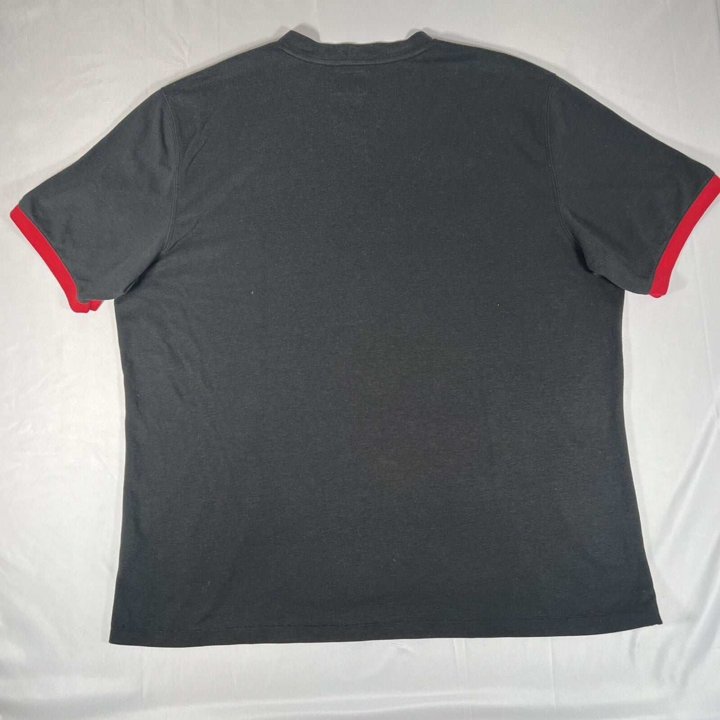 rangers 2010 2011 third football shirt men s xxl 2xl3