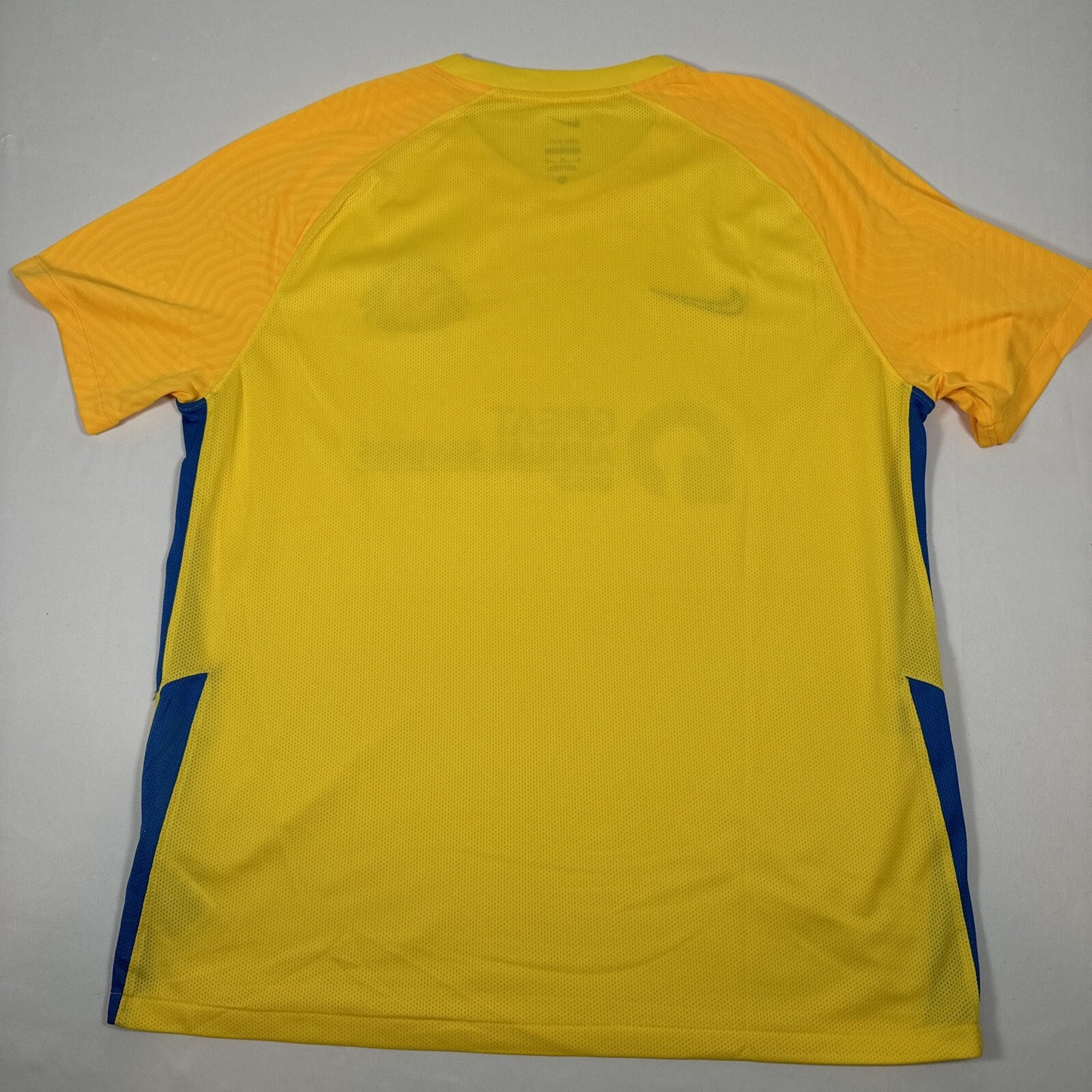 sunderland 2021 2022 away football shirt xl 13