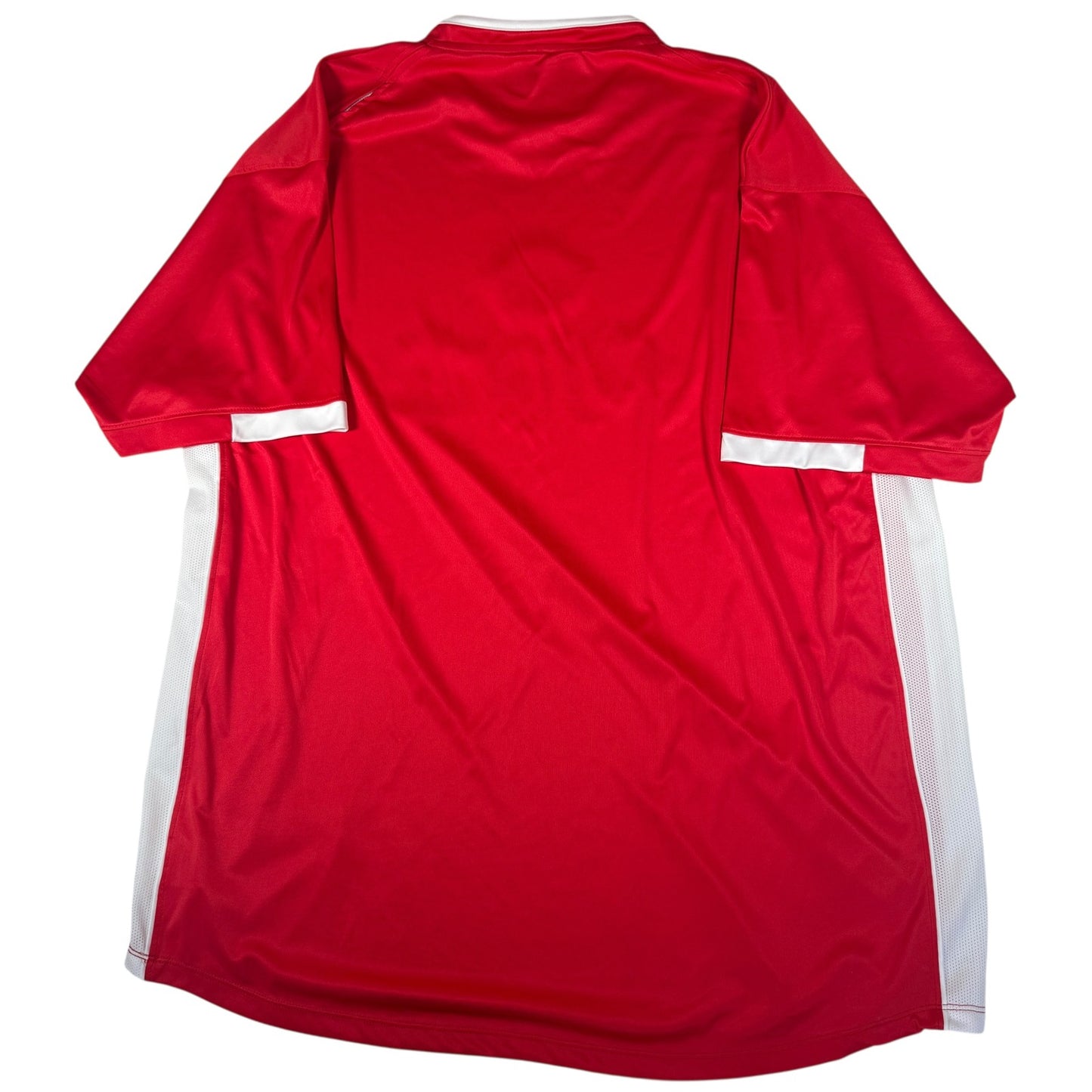 Charlton Athletic 2005/2006 Home Football Shirt 3XL XXXL