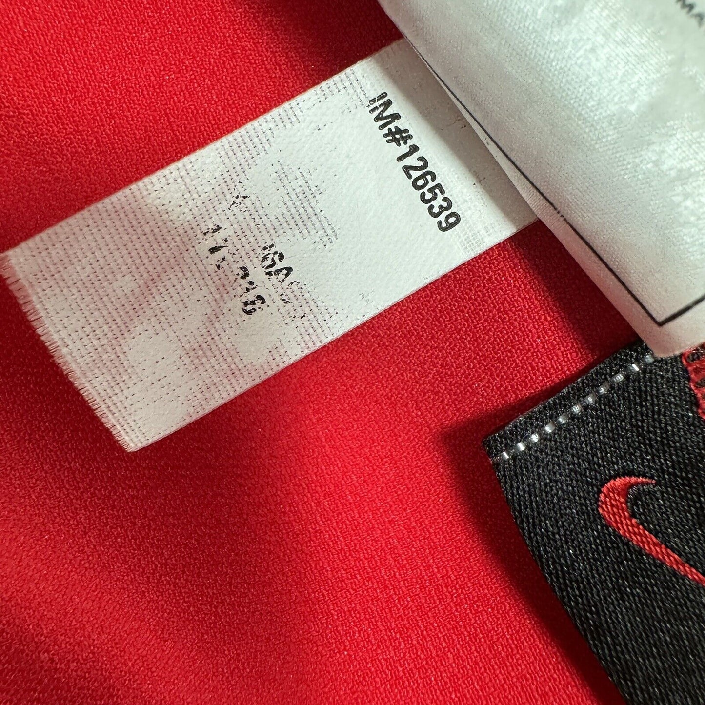 arsenal 2004 2005 home football shirt long sleeve large4