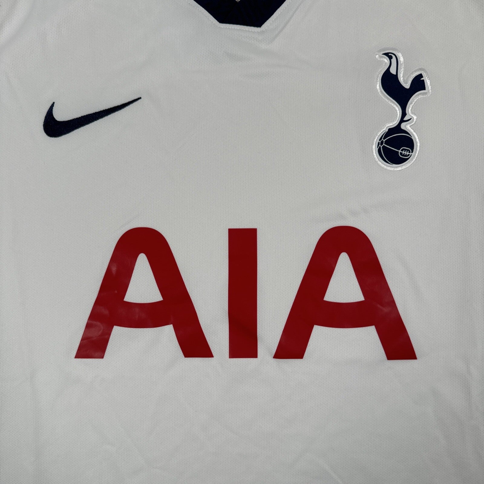 tottenham hotspur 2019 2020 home football shirt u21 player spec bnwt xl1
