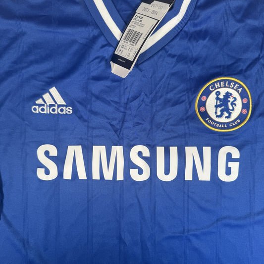 Chelsea 2013/2014 Home Football Shirt  2XL XXL BNWT