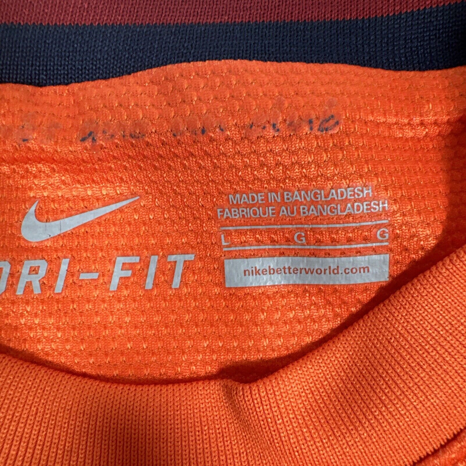 messi 10 barcelona 2012 2013 away football shirt large5