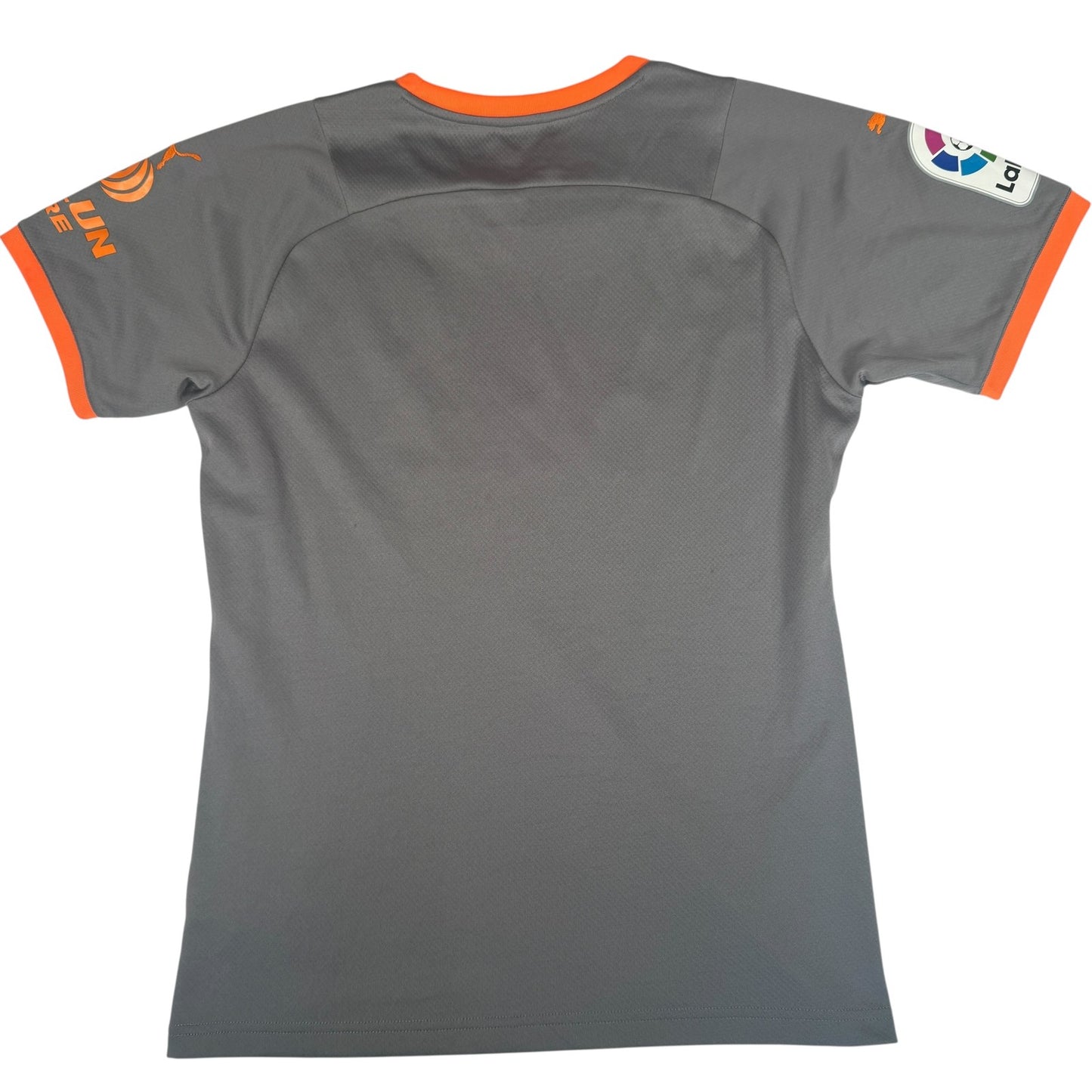 Valencia 2021/2022 Fourth Football Shirt Small