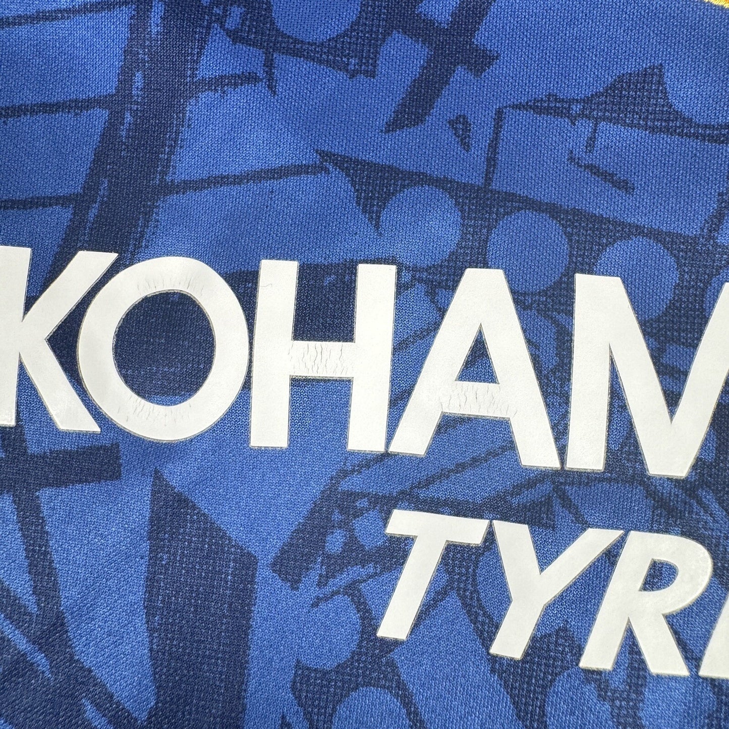 chelsea 2019 2020 home football shirt xl5