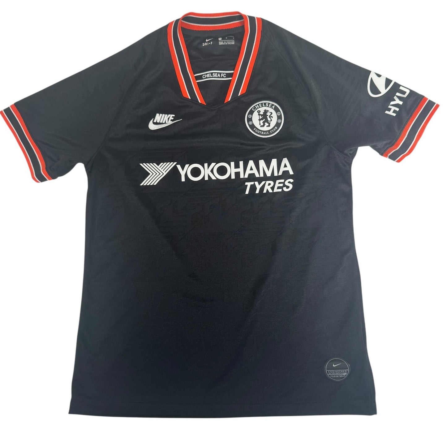 Chelsea 2019/2020 Third Football Shirt  Medium