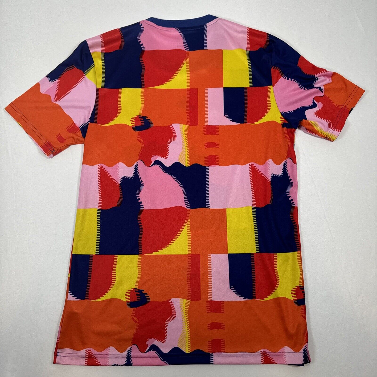 belgium 2022 2023 2024 pre match training football shirt medium3