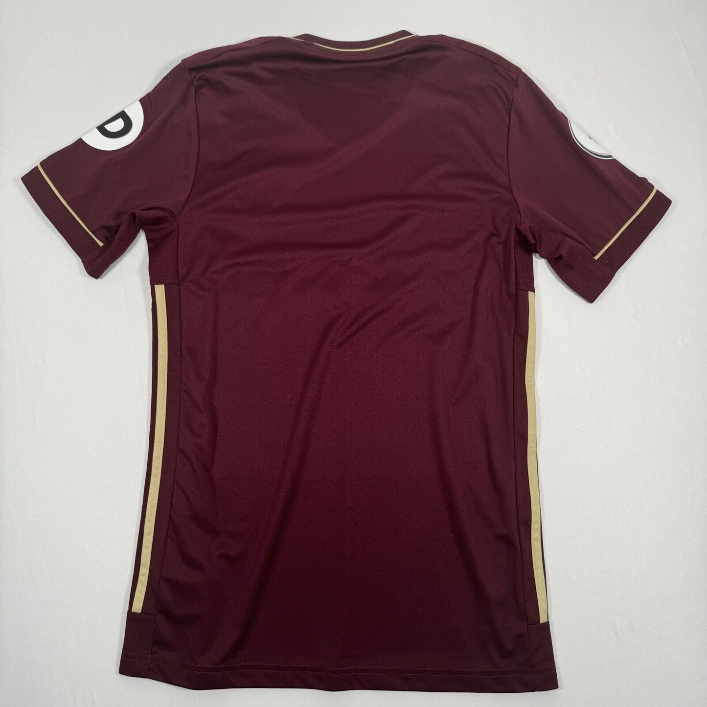 leeds united 2020 2021 third football shirt small3