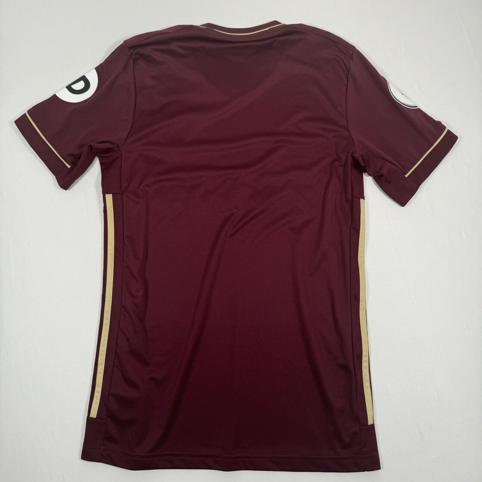 leeds united 2020 2021 third football shirt small3