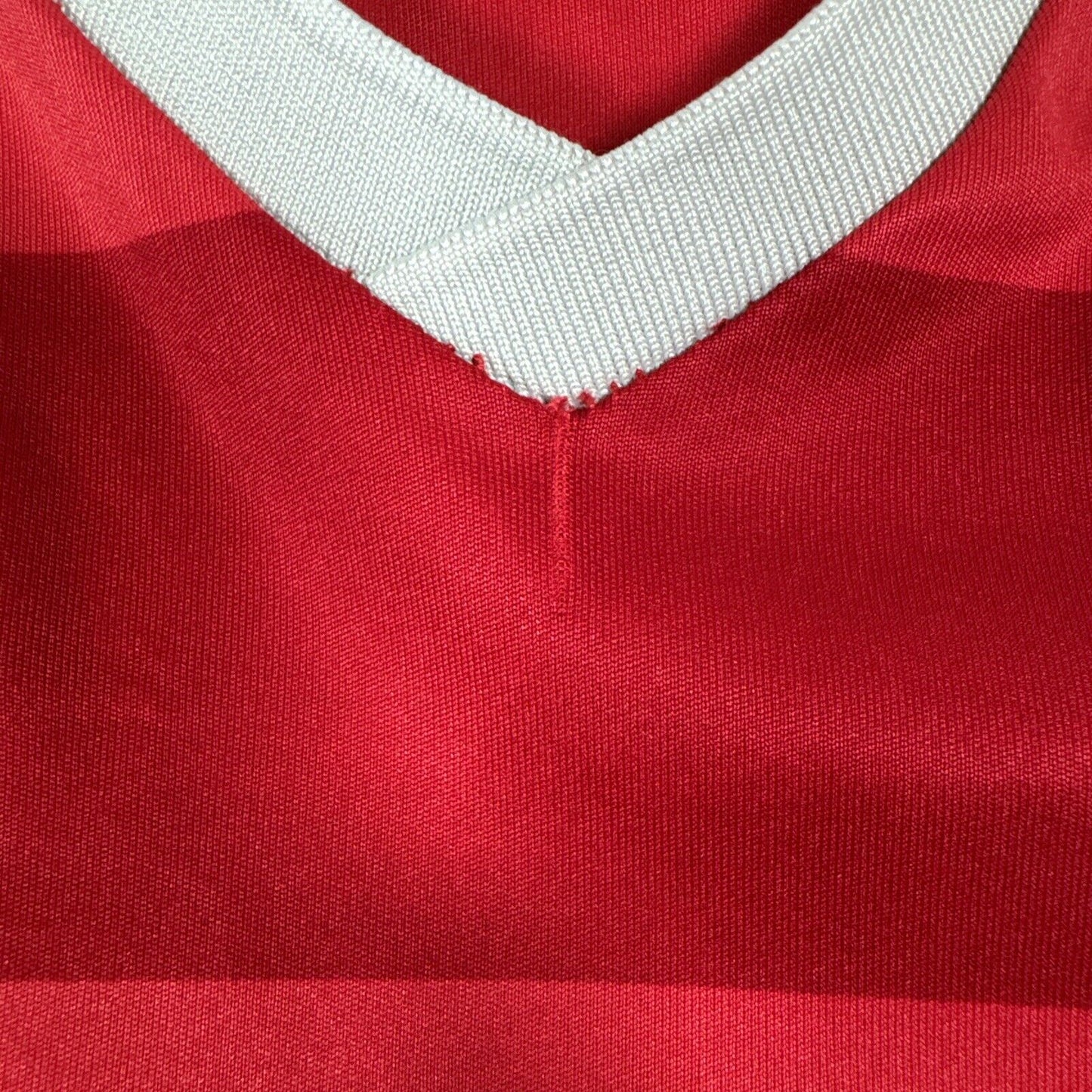 wrexham 2018 2019 home football shirt men s small5