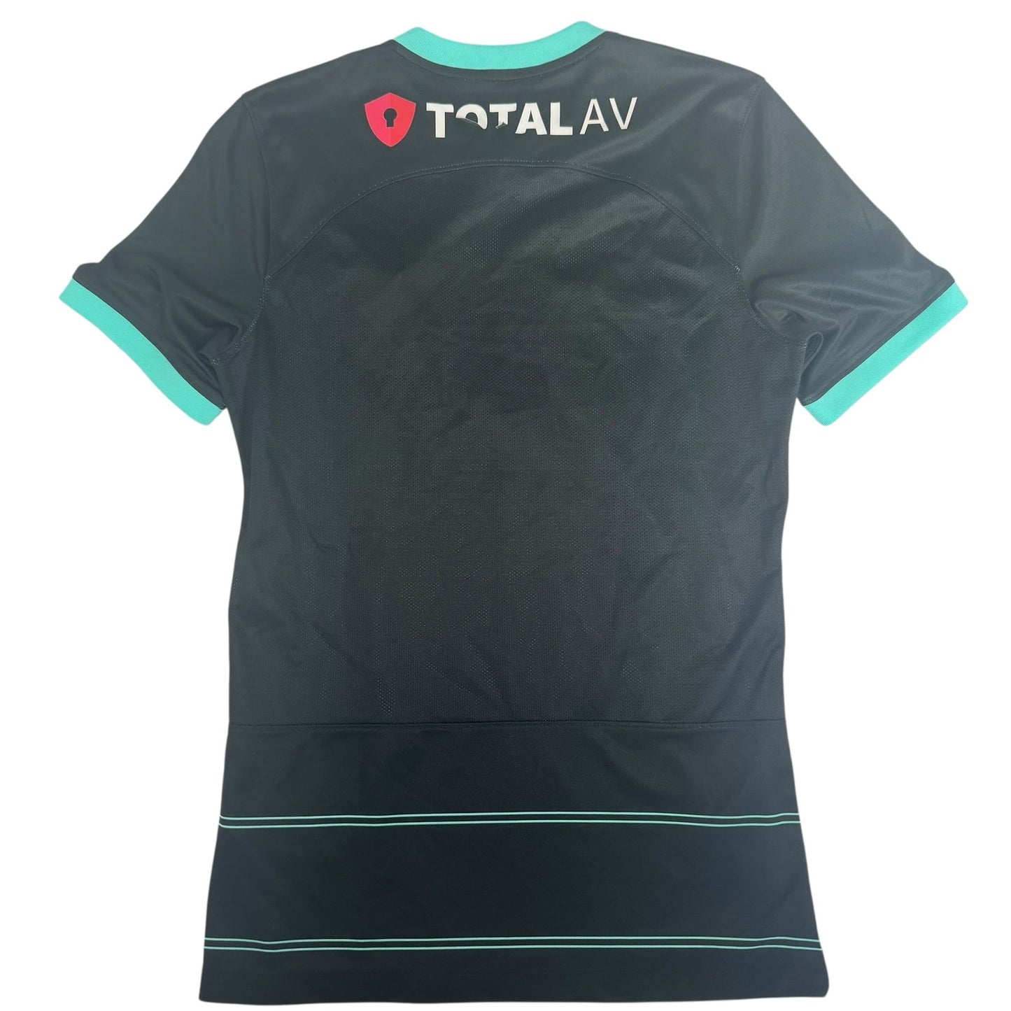 Portsmouth 2024/2025 Away Football Shirt  Medium