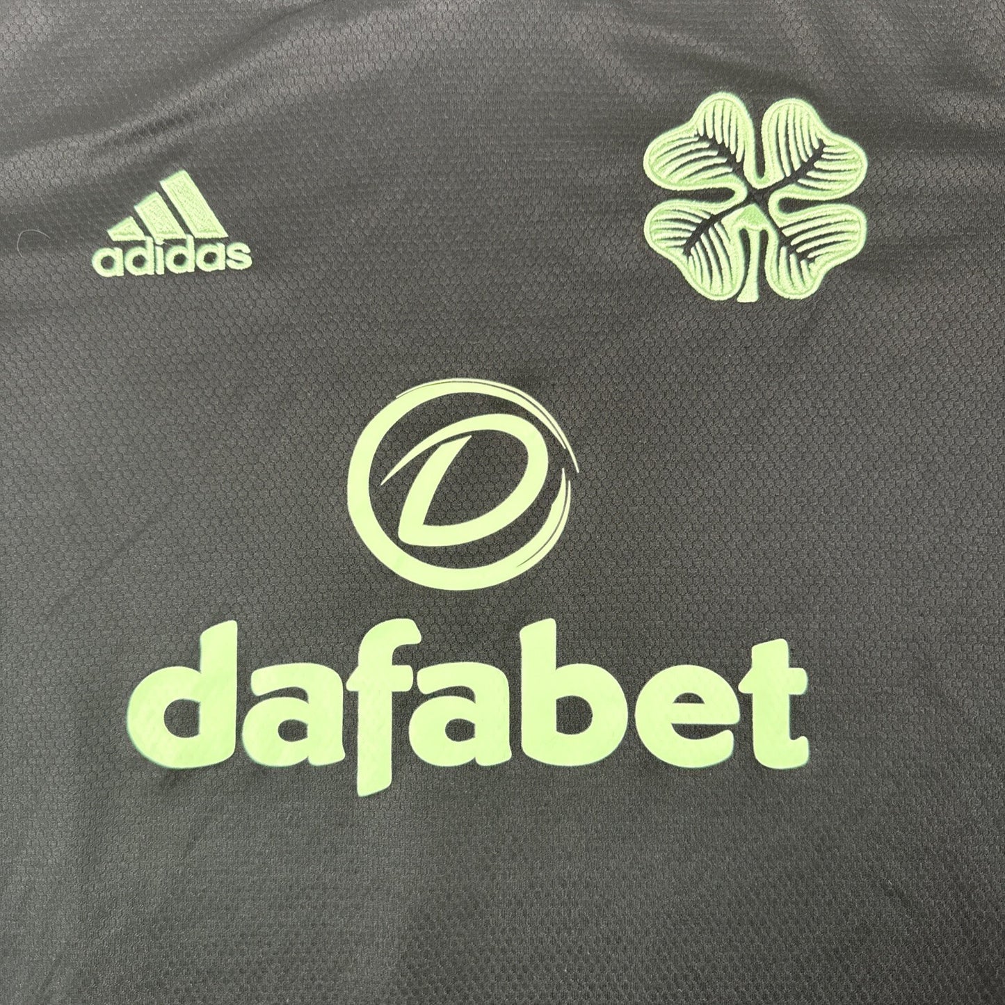 celtic 2020 2021 third football shirt men s medium1
