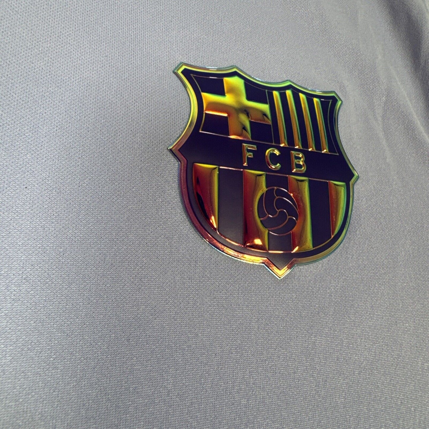 barcelona 2021 2022 away football shirt men s medium4