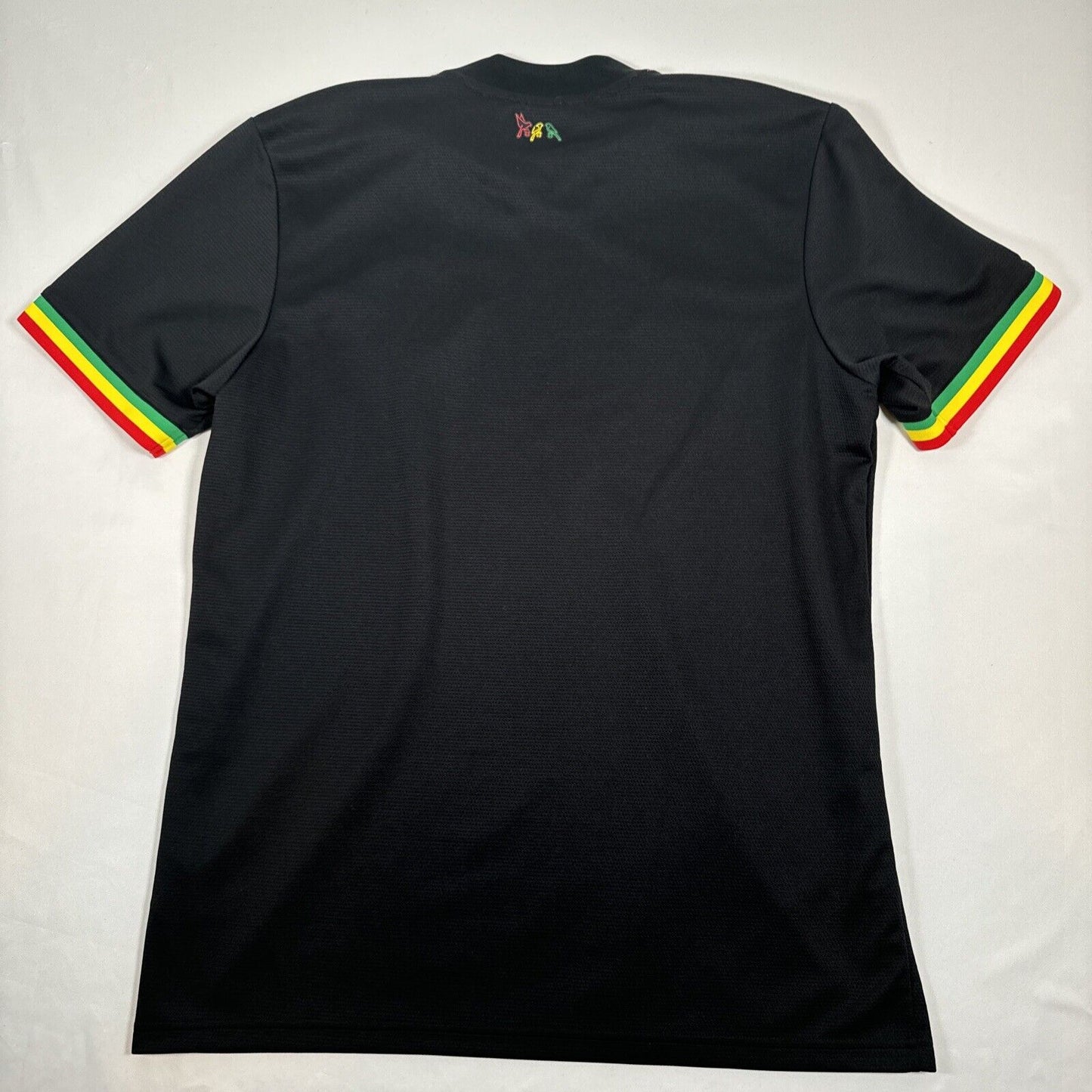 ajax 2021 2022 third football shirt large 23