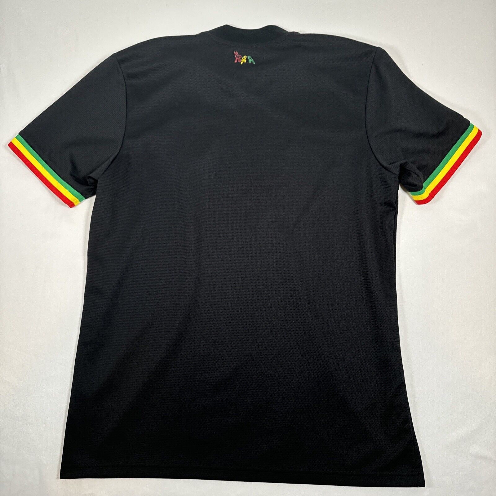 ajax 2021 2022 third football shirt large 23