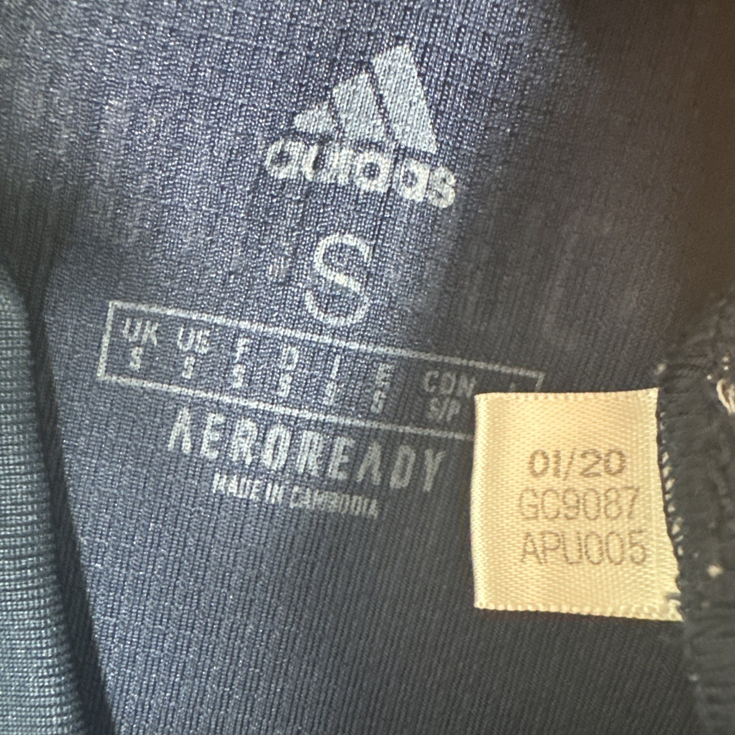 juventus 2020 2021 away football shirt men s small4