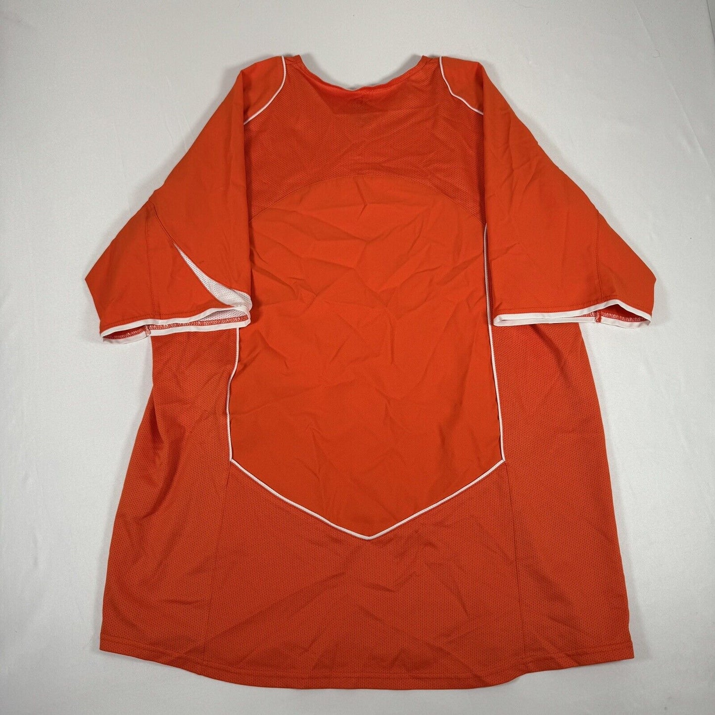 netherlands 2004 2005 2006 euro home football shirt large3